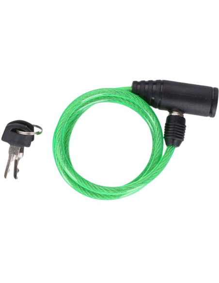 Zapięcie rowerowe dunlop 0,6x90 cm