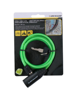 Zapięcie rowerowe dunlop 0,6x90 cm 2