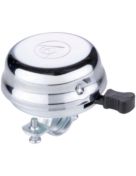 Dzwonek rowerowy dunlop classic 56 mm