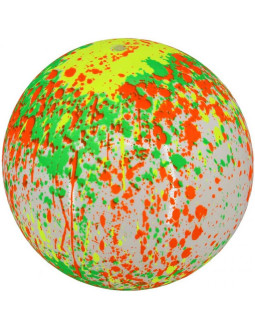 Piłka gumowa 20cm enero 9246b 2