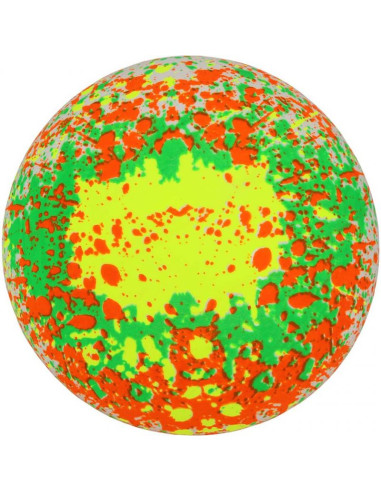 Piłka gumowa 20cm enero 9246b