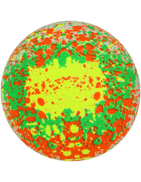 Piłka gumowa 20cm enero 9246b