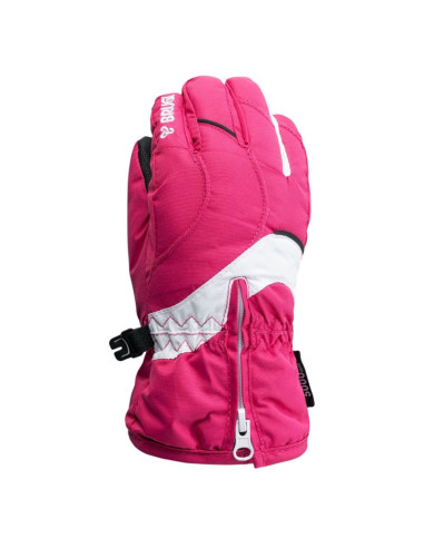 Rękawice narciarskie brugi 3zcf jr