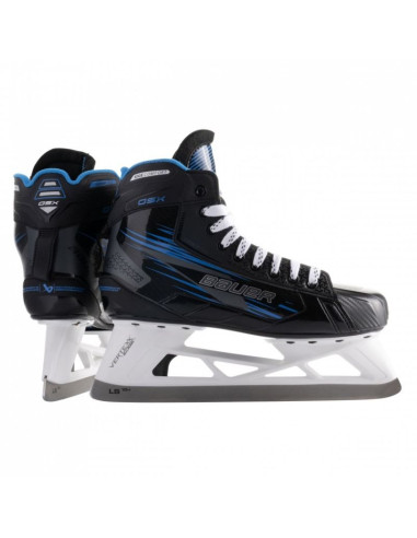 Łyżwy bramkarskie bauer gsx \'24 int m