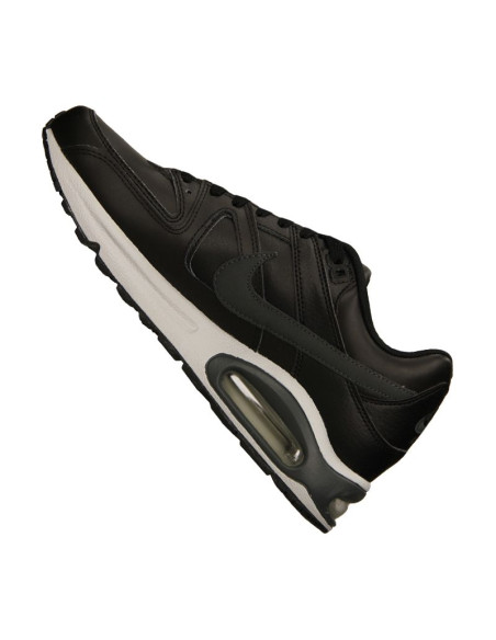 Buty nike air max command leather m 749760