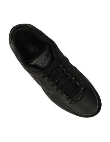 Buty nike air max command leather m 749760