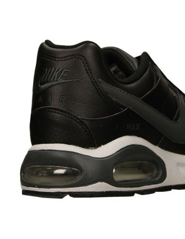 Buty nike air max command leather m 749760