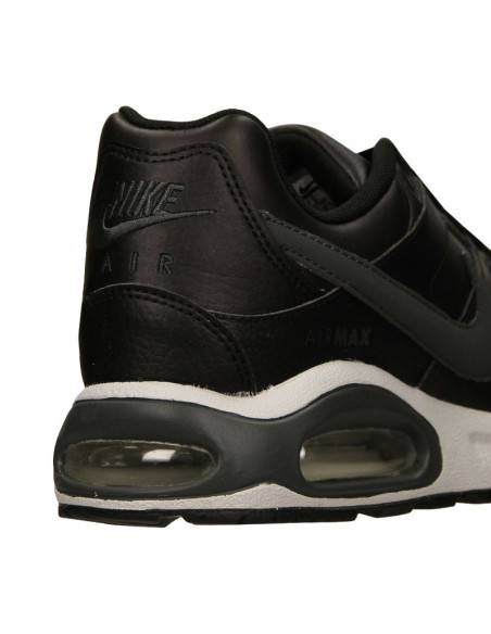 Buty nike air max command leather m 749760