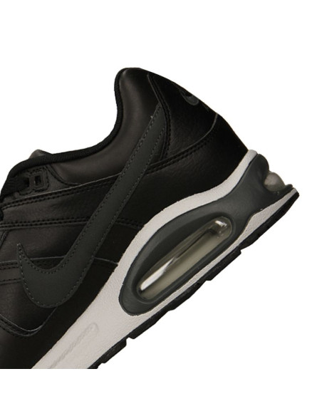 Buty nike air max command leather m 749760