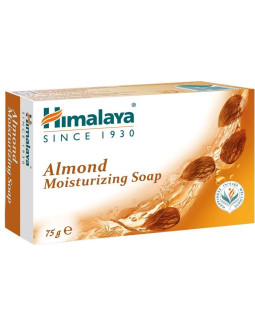 Mydło Almond Moisturizing Soap (75 G)