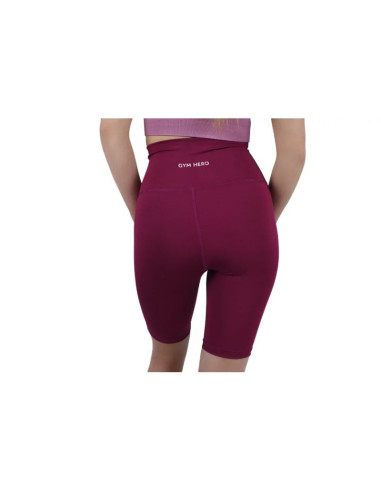 Spodenki gymhero shorts w
