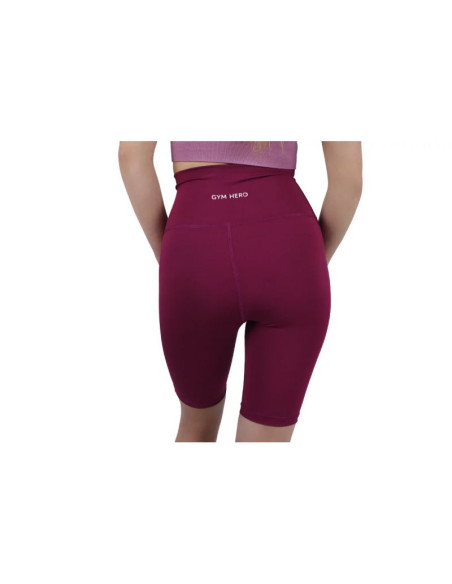 Spodenki gymhero shorts w