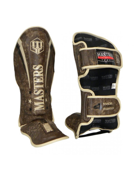 Nagolenniki masters ns-vintage