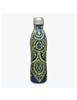 Zestaw do jogi (mata, bidon) 2