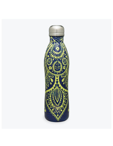 Zestaw do jogi (mata, bidon)