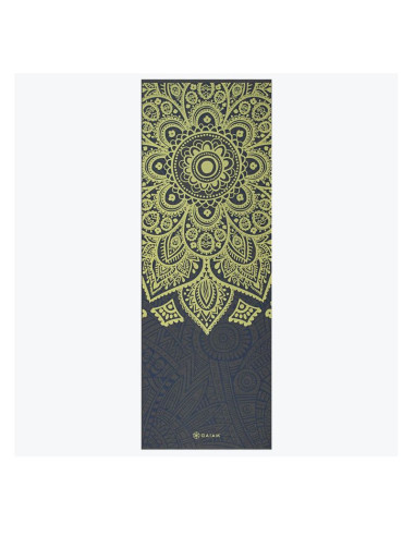 Zestaw do jogi (mata, bidon)