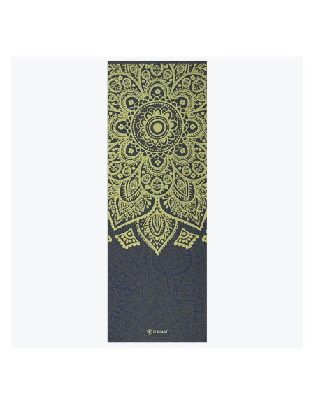 Zestaw do jogi (mata, bidon)