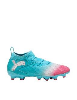 Buty piłkarskie dla dzieci puma future 8 match re-charge fg/ag 108762 01