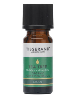 Tea Tree Organic - Drzewo Herbaciane (20 Ml)
