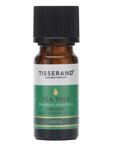 Tea Tree Organic - Drzewo Herbaciane (20 Ml)