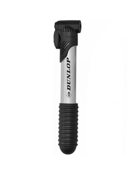 Pompka rowerowa dunlop mini aluminiowa