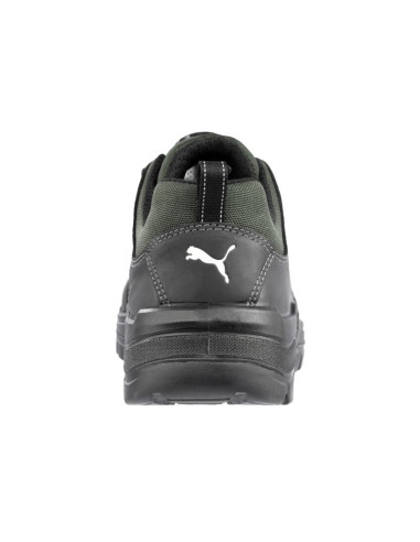 Buty puma cascades disc low m