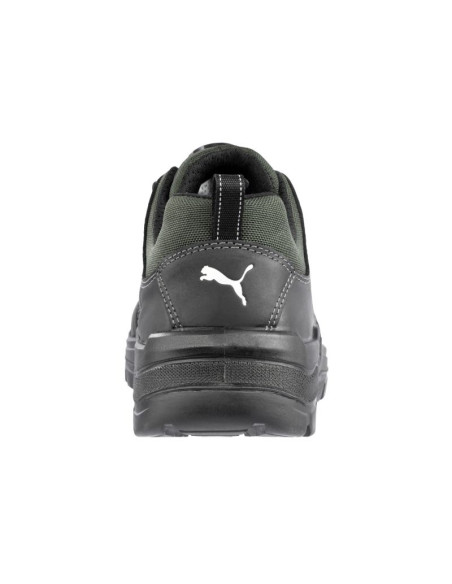 Buty puma cascades disc low m