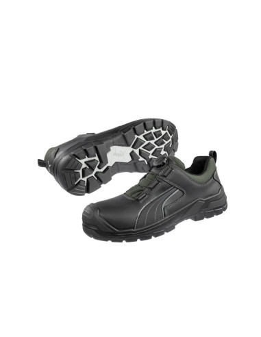 Buty puma cascades disc low m