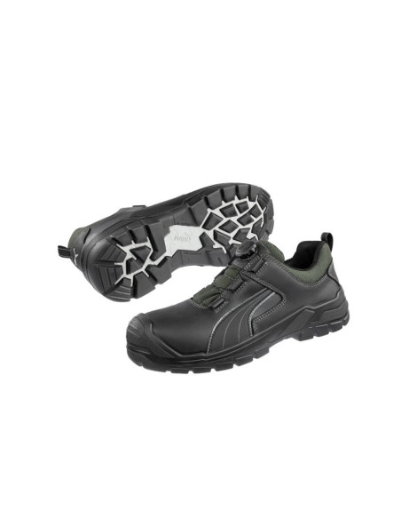 Buty puma cascades disc low m