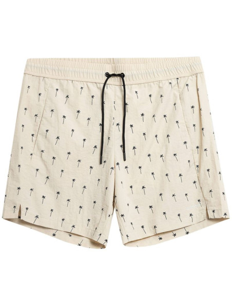 Spodenki kąpielowe outhorn m othss23ubdsm038