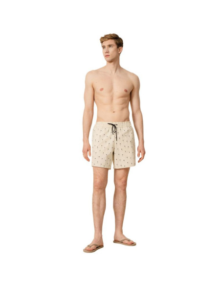 Spodenki kąpielowe outhorn m othss23ubdsm038