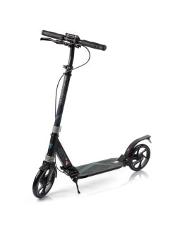 Hulajnoga meteor city hamburg