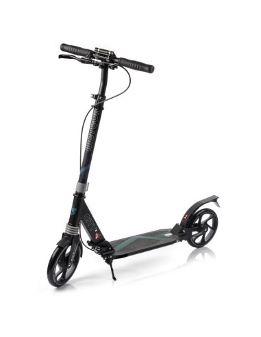 Hulajnoga meteor city hamburg