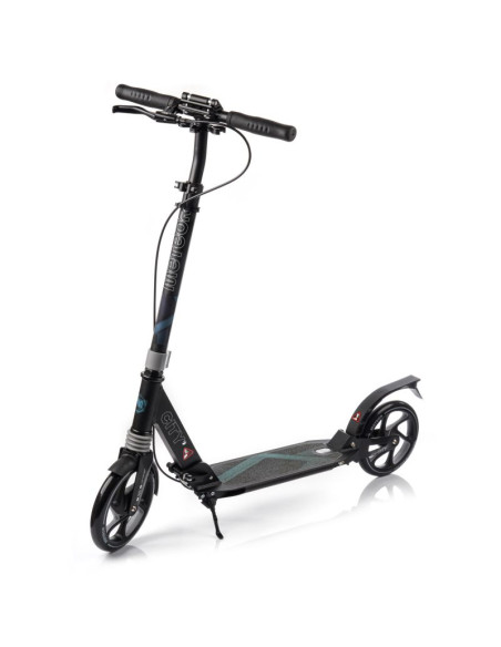 Hulajnoga meteor city hamburg