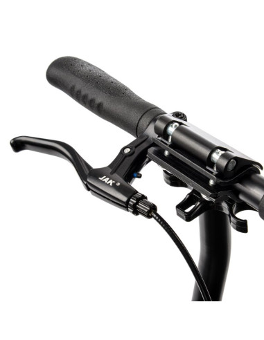 Hulajnoga meteor city hamburg