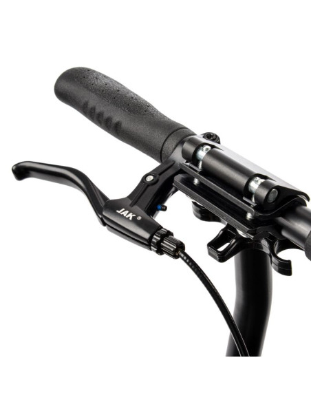 Hulajnoga meteor city hamburg