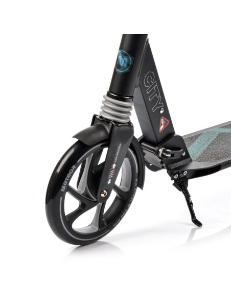 Hulajnoga meteor city hamburg