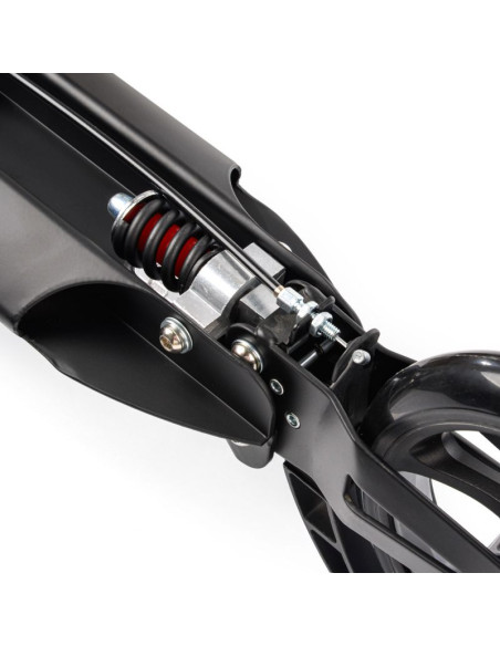 Hulajnoga meteor city hamburg