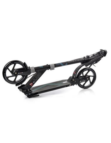 Hulajnoga meteor city hamburg