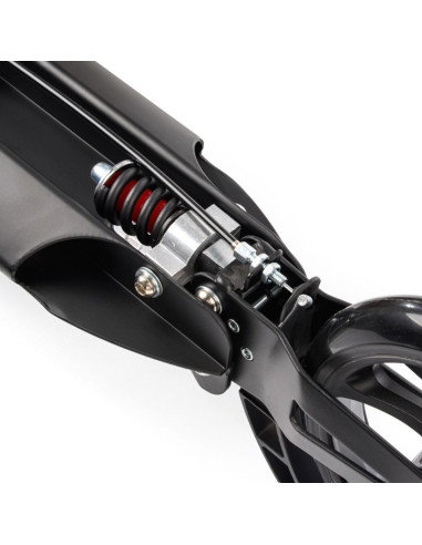 Hulajnoga meteor city hamburg