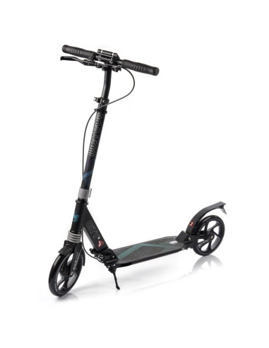 Hulajnoga meteor city hamburg