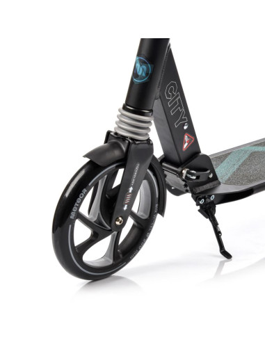 Hulajnoga meteor city hamburg