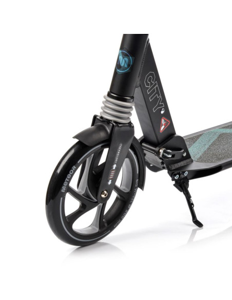 Hulajnoga meteor city hamburg