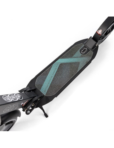 Hulajnoga meteor city hamburg