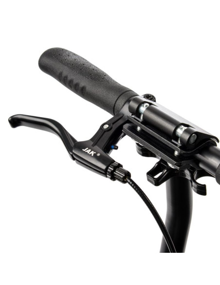 Hulajnoga meteor city hamburg