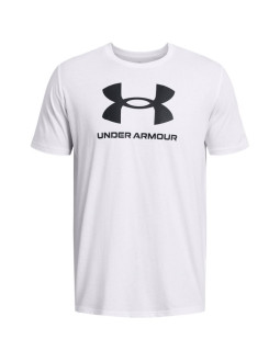 Koszulka under armour sportstyle logo m 1382911 2