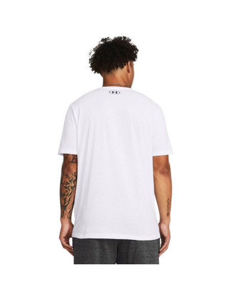 Koszulka under armour sportstyle logo m 1382911