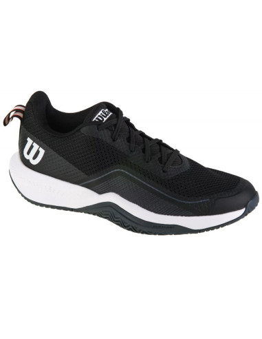 Buty do tenisa ziemnego wilson rush pro lite m