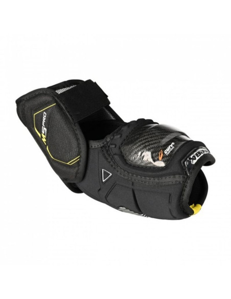 Nałokietniki hokejowe bauer supreme m5 pro jr