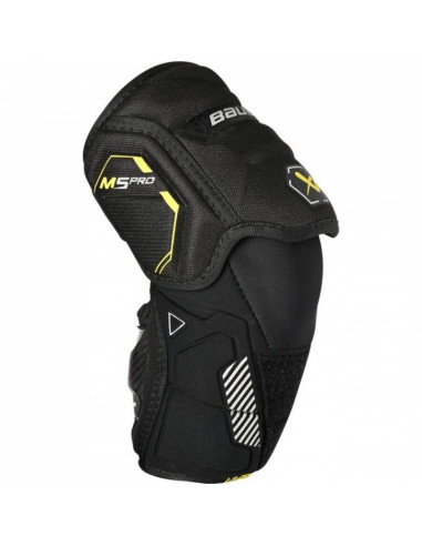 Nałokietniki hokejowe bauer supreme m5 pro jr